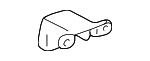 6726342020B0 - Body: Door Stop Bracket for Toyota Image