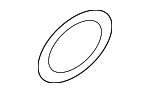 1771411100 - Engine: Intake Manifold Seal for Mercedes-Benz Image