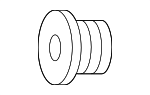 908018011 - Engine: Upper Oil Pan Drain Plug for Mercedes-Benz Image