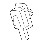 98237AN01B - : Side Impact Sens for Subaru: Legacy, Outback Image