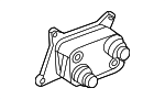 2973460100 - Electrical: Cooler for Mercedes-Benz Image