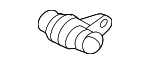 2973451800 - Electrical: Drive Motor Inverter Coolant Line Adapter for Mercedes-Benz Image