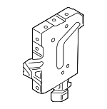 95480J3110 - : Control Module for Hyundai: Veloster, Veloster N Image