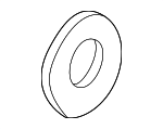 42324SB2020 - Brakes: Hub Assembly Washer for Acura: Integra, TL, Vigor Image