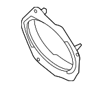 281661PA0A - : Mount Bracket for Nissan Image