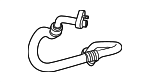 2148300500 - HVAC: Suction Line for Mercedes-Benz Image