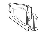 56028286AC - Electrical: Eec Module Bracket for Dodge: Ram 1500, Ram 2500, Ram 3500 Image