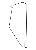 84780G5300WK - : Side Cover for Kia Image