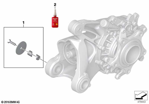 Design for 2009 BMW-Motorrad R 1200 GS Adventure #9
