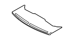 30787564 - Body: Shelf for Volvo Image
