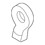 1385384 - Body: Headliner Fastener for Volvo Image