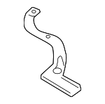 8558A009 - Electrical: Holder for Mitsubishi: Eclipse Cross, Lancer, Outlander, Outlander Sport Image