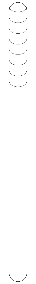 MB306280 - Electrical: Hold Down Bolt for Mitsubishi: Eclipse Cross, Lancer, Outlander, Outlander Sport Image