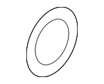 32436419 - Suspension: Bearing Spacer for Volvo Image