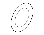 30735856 - Suspension: Axle Assembly Retainer for Volvo Image