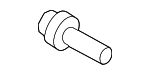 988982 - Suspension: Bearing Screw for Volvo Image