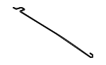 8F10T201000C - Body: Torsion Bar for Honda Image
