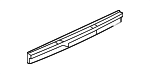 6410B276 - Body: Reinforcement for Mitsubishi Image