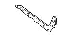 852263SH0A - Body: Side Retainer for Nissan: Sentra Image