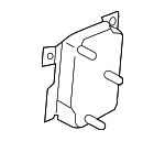 852113SH0A - Body: Stay Bracket for Nissan: Sentra Image