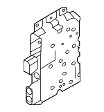 LR135853 - : Control Module for Land Rover: Range Rover Image