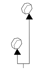 LR152798 - : Stabilizer Link Nut for Land-Rover Image