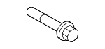 FC114206 - Suspension: Stabilizer Link Upper Bolt for Land Rover: Defender 110, Defender 130, Defender 90, Discovery, LR3, LR4, Range Rover, Range Rover Sport Image