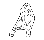 1999-2008 Volvo Upper Engine Stabilizer Mount & Bracket