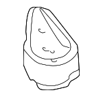 9141000 - Engine: Protect Plate for Volvo Image