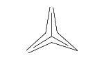 2168170415 - Accessories: Deck Lid Emblem for Mercedes-Benz Image