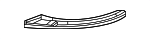71465T20A00 - Body: Side Support for Honda Image