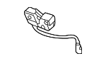 11B823509A - : Lock &amp; Switch for Volkswagen Image