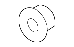 191823395 - Body: Support Rod Grommet for Volkswagen Image