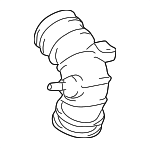 1788128180 - Engine: Hose for Toyota Image