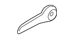 873961FA1A - Body: Adjust Lever for Nissan: Cube Image