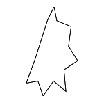 876611FH0A - Body: Seat Back Pad for Nissan: Cube Image