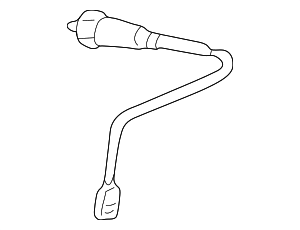3921023500 - : Oxygen Sensor for Hyundai Image