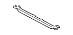 32007506 - : Lower Tie Bar for Saab: 9-2X Image