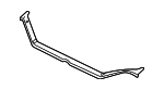 32007507 - Body: Upper Tie Bar for Saab: 9-2X Image