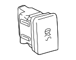 849880E070 - Body: Stab Control Switch for Toyota: Highlander Image