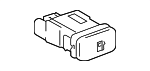 848410E010 - Electrical: Fuel Filler Door Switch for Toyota Image image