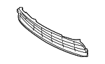 Lower Grille