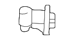 2220420010 - Engine: Air Mass Sensor for Lexus Image