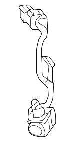 36580T5RA01 - : Camera for Honda: Fit Image