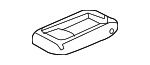 81782S9VA21 - : Cushion for Honda: Pilot Image