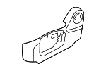 TK48881HX02 - Body: Lower Trim for Mazda: CX-5, CX-9 Image