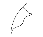 K12388162B - Body: Seat Cushion Pad for Mazda: CX-5 Image