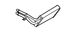15925712 - HVAC: Heater Core for Buick: Terraza | Chevrolet: Uplander | Pontiac: Montana | Saturn: Relay Image