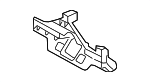 97055547700 - Body: Support Bracket for Porsche: Panamera Image