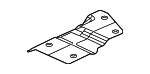 15099978 - Exhaust: Heat Shield for GM Image